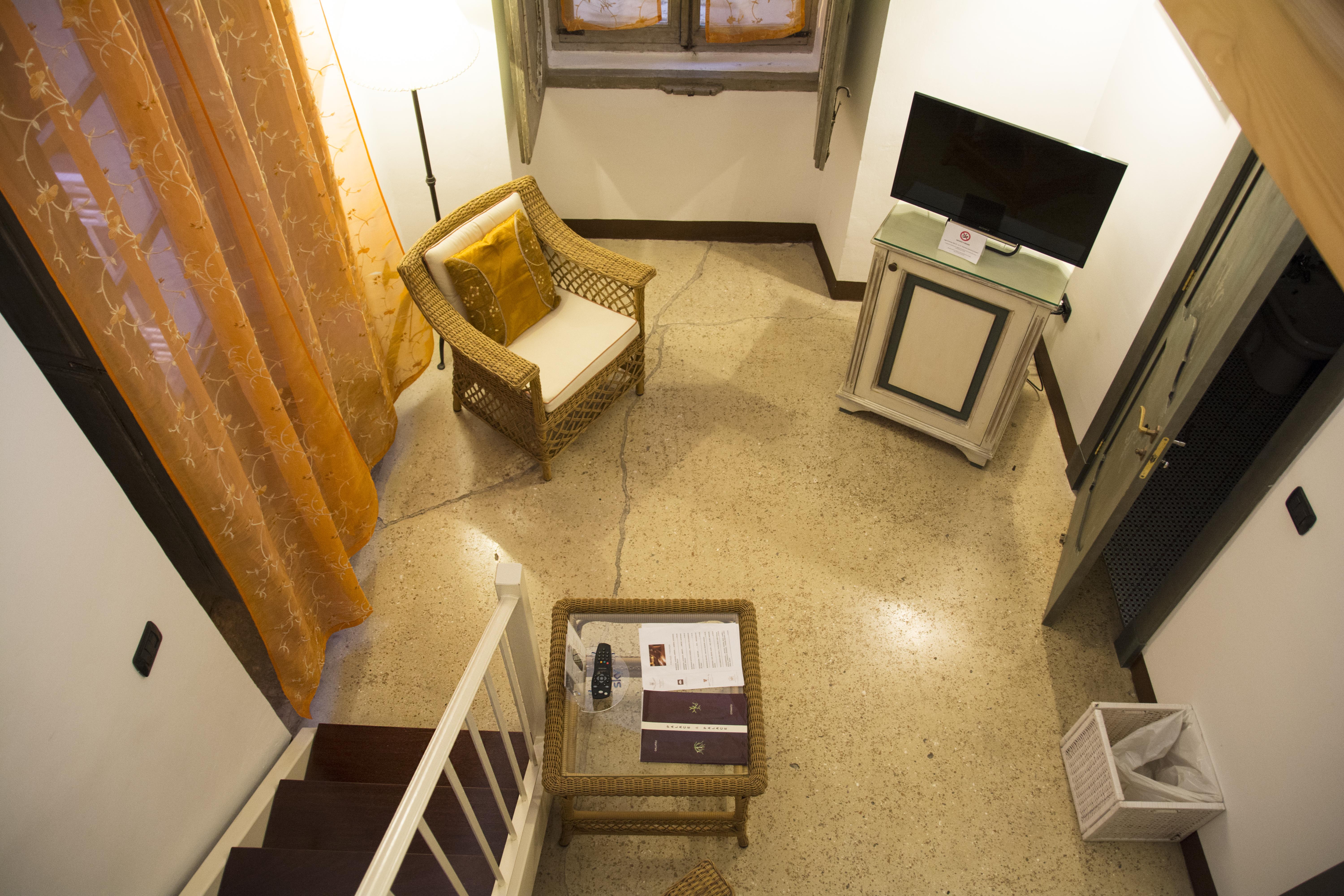Relais Corte Palmieri & Il Chiostro - Residenza D'Epoca Галлиполи Экстерьер фото