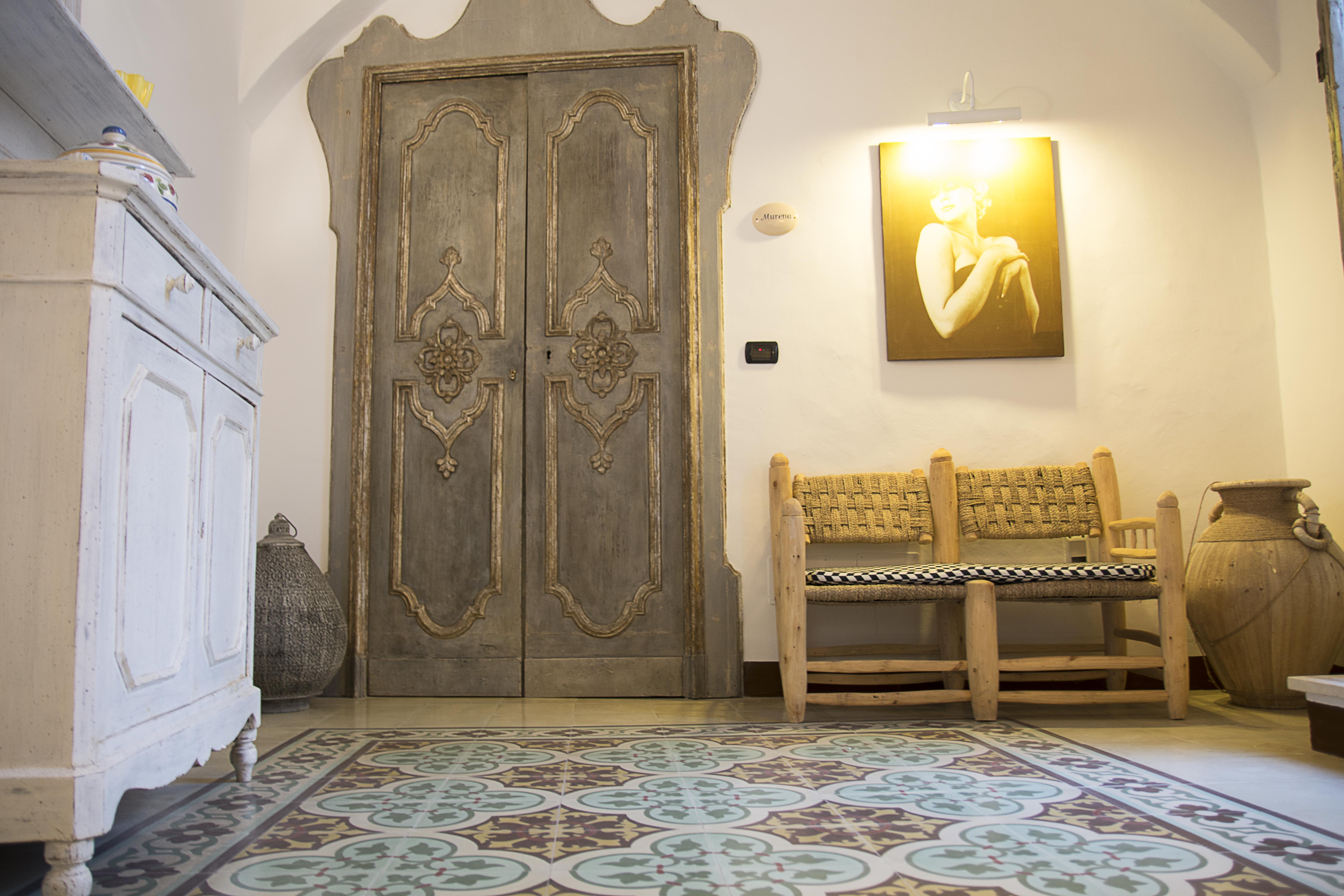 Relais Corte Palmieri & Il Chiostro - Residenza D'Epoca Галлиполи Экстерьер фото