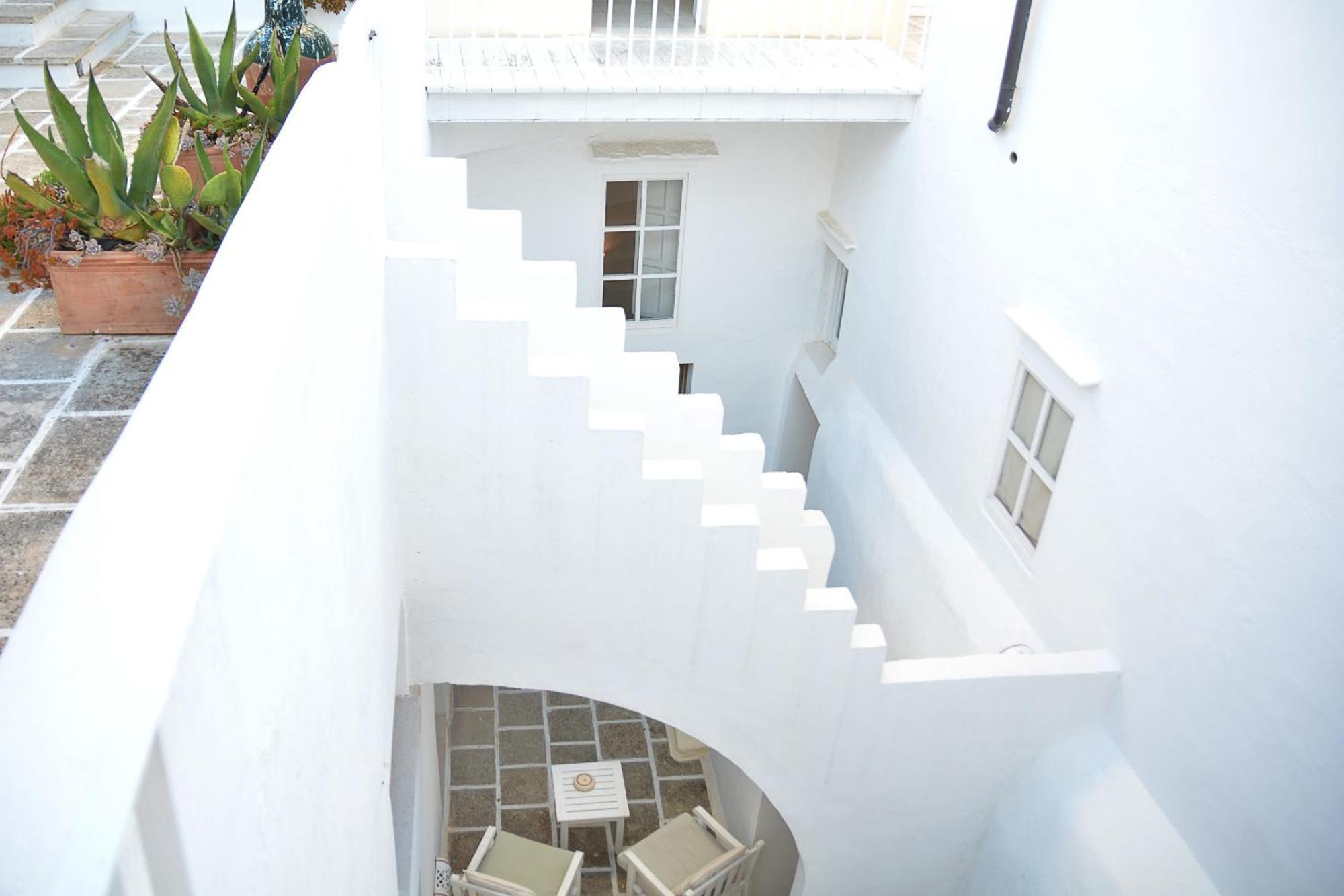 Relais Corte Palmieri & Il Chiostro - Residenza D'Epoca Галлиполи Экстерьер фото