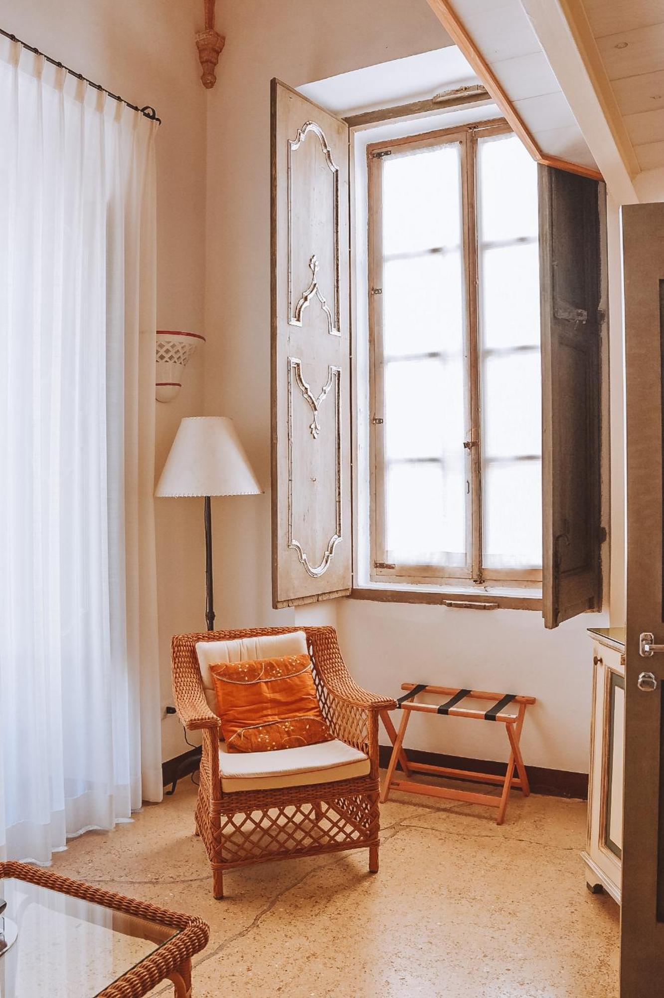 Relais Corte Palmieri & Il Chiostro - Residenza D'Epoca Галлиполи Экстерьер фото